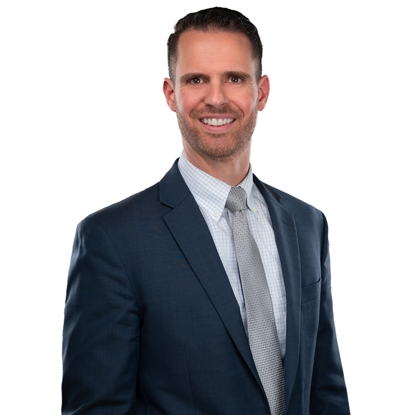 Benjamin Fox Photo
